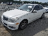 WDDGF4HB7CR****** Used and Repairable 2012 Mercedes-Benz C-Class in Savannah