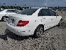 WDDGF4HB7CR****** Salvage and Wrecked 2012 Mercedes-Benz C-Class in Georgia State