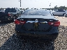 1N4AA6AP6HC****** Destrozados 2017 Nissan Maxima