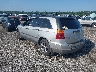 2A4GM48496R****** Salvamento y Reparables 2006 Chrysler Pacifica en Elkton