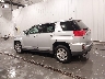 2GKFLSEK6G6****** Reparables 2016 GMC Terrain en Estado de Nebraska