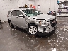 2GKFLSEK6G6****** Salvamento y Destrozados 2016 GMC Terrain en Omaha South