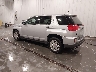 2GKFLSEK6G6****** Salvamento y Reparables 2016 GMC Terrain en Omaha South