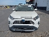 4T3D6RFV8LU****** Destrozados 2020 Toyota RAV4 Hybrid en Estado de California