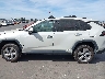 4T3D6RFV8LU****** Reparables 2020 Toyota RAV4 Hybrid en Estado de California