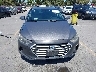 KMHD84LF2HU****** Destrozados 2017 Hyundai Elantra en Estado de California