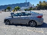 KMHD84LF2HU****** Reparables 2017 Hyundai Elantra en Estado de California