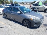 KMHD84LF2HU****** Salvamento y Destrozados 2017 Hyundai Elantra en Fremont