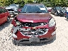 2GNALCEK0G6****** Wrecked 2016 Chevrolet Equinox in Wisconsin State