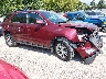 2GNALCEK0G6****** Salvage and Wrecked 2016 Chevrolet Equinox in Portage