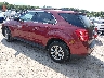 2GNALCEK0G6****** Salvage and Repairable 2016 Chevrolet Equinox in Portage