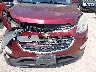 2GNALCEK0G6****** Salvage and Repairable 2016 Chevrolet Equinox in Wisconsin State