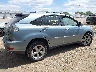 2T2GK31U38C****** Repairable 2008 Lexus RX 350 in Indiana State