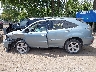 2T2GK31U38C****** Salvage 2008 Lexus RX 350