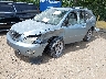 2T2GK31U38C****** Used and Repairable 2008 Lexus RX 350 in Indianapolis
