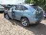 2T2GK31U38C****** Salvage and Repairable 2008 Lexus RX 350 in Indianapolis