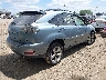 2T2GK31U38C****** Salvage and Wrecked 2008 Lexus RX 350 in Indiana State