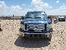 1FTFW1EF8BF****** Wrecked 2011 Ford F-150 in Texas State