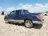 1FTFW1EF8BF****** Repairable 2011 Ford F-150 in Texas State