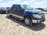 1FTFW1EF8BF****** Salvage and Wrecked 2011 Ford F-150 in Amarillo