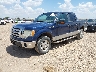 1FTFW1EF8BF****** Used and Repairable 2011 Ford F-150 in Amarillo