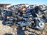 1HD1FFW143Y****** Wrecked 2003 Harley-Davidson Electra Glide Classic in Arizona State