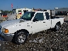 1FTYR44V23P****** Used and Repairable 2003 Ford Ranger in Tifton