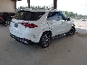 4JGFB6BB3RB****** Salvage and Wrecked 2024 Mercedes-Benz GLE-Class in Washington State