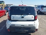 KNDJN2A25F7****** Destrozados 2015 Kia Soul