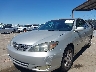 4T1BE32K54U****** Usados y Reparables 2004 Toyota Camry en Fresno