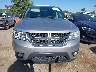 3C4PDCBG8FT****** Wrecked 2015 Dodge Journey in Oklahoma State