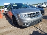 3C4PDCBG8FT****** Salvage and Wrecked 2015 Dodge Journey in Oklahoma City