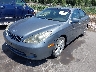 JTHBA30G355****** Used and Repairable 2005 Lexus ES in Salt Lake City