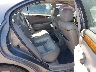 JTHBA30G355****** Wrecked 2005 Lexus ES in Salt Lake City