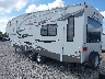 4YDF28S25C2****** Salvage and Repairable 2012 Keystone Keystone in Rec Rides Online Exclusive