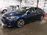 4T1BD1EB0HU****** Used and Repairable 2017 Toyota Avalon Hybrid in Des Moines