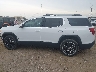 1GKKNMLS4MZ****** Reparables 2021 GMC Acadia en Estado de Texas