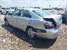 4T1BB46K49U****** Salvamento y Reparables 2009 Toyota Camry Hybrid en Indianapolis