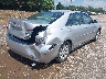 4T1BB46K49U****** Salvamento y Destrozados 2009 Toyota Camry Hybrid en Estado de Indiana