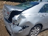 4T1BB46K49U****** Salvamento y Reparables 2009 Toyota Camry Hybrid en Estado de Indiana