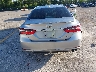 4T1T11AK4PU****** Destrozados 2023 Toyota Camry