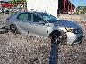 4T1T11AK4PU****** Salvamento y Destrozados 2023 Toyota Camry en West Palm Beach