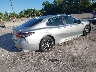 4T1T11AK4PU****** Salvamento y Destrozados 2023 Toyota Camry en Estado de Florida