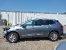 5GAEVAKW4LJ****** Salvamento 2020 Buick Enclave