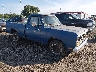1B7FD14H4FS****** Salvamento y Destrozados 1985 Dodge D Series en Columbus