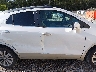 KL4CJASBXKB****** Used 2019 Buick Encore in Mississippi State