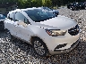 KL4CJASBXKB****** Salvage and Wrecked 2019 Buick Encore in Gulf Coast