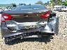 3FA6P0LU7ER****** Salvamento y Reparables 2014 Ford Fusion Hybrid en Estado de Nueva York