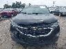 2GNAXSEV6J6****** Destrozados 2018 Chevrolet Equinox en Estado de Georgia
