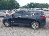 2GNAXSEV6J6****** Reparables 2018 Chevrolet Equinox en Estado de Georgia